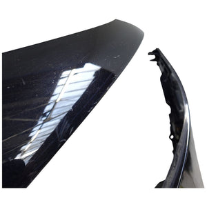 Mercedes Benz A Class AMG front bumper 2018-2022 W177 Genuine pn A1778856100