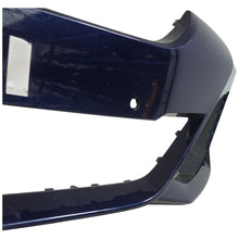 Load image into Gallery viewer, BMW 5 Series M Sport front bumper G30 G31 LCI 2020-2023 Genuine pn 51118098644
