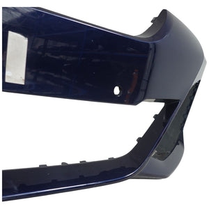 BMW 5 Series M Sport front bumper G30 G31 LCI 2020-2023 Genuine pn 51118098644