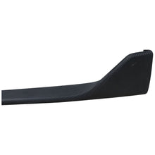 Load image into Gallery viewer, Suzuki Swift front bumper carbon effect splitter 2018-2023 920E0-53R44-000
