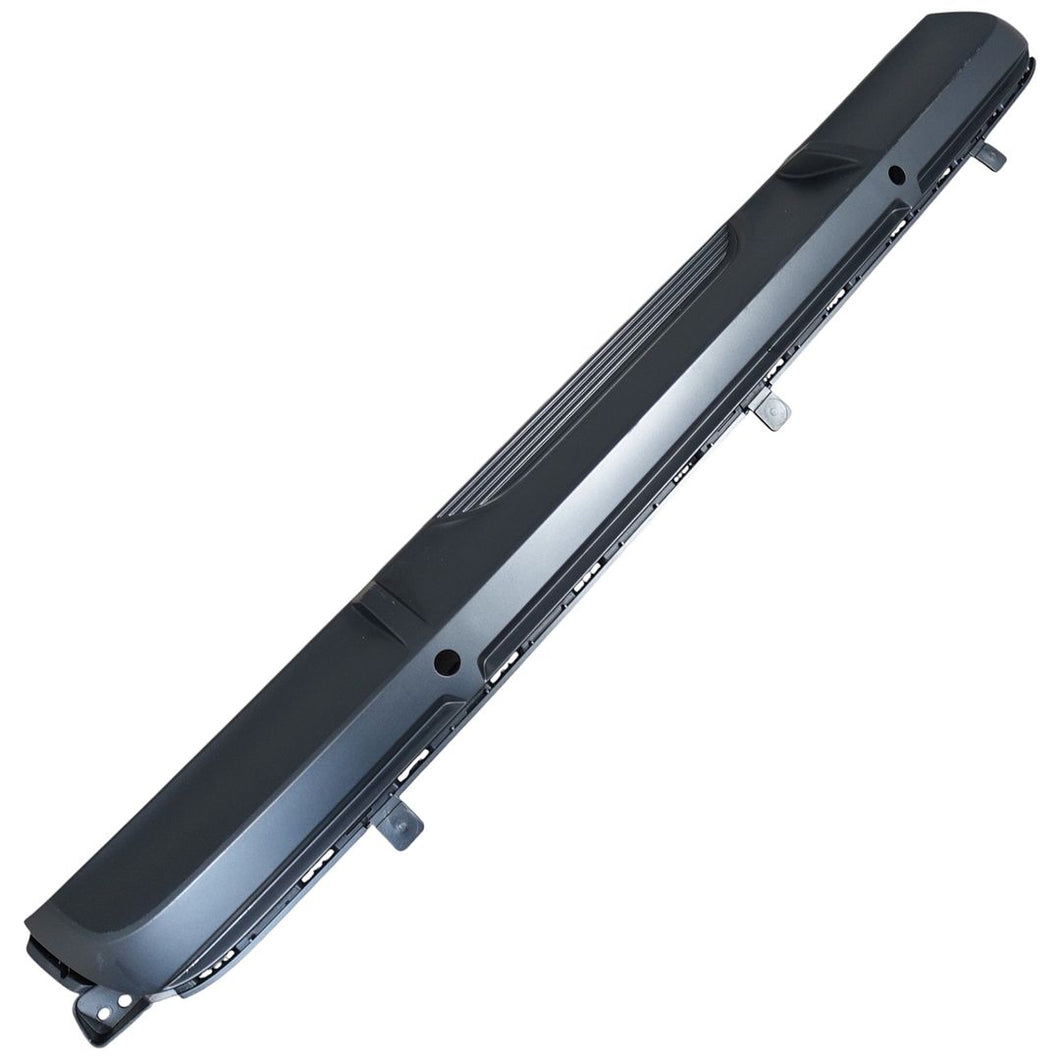 Renault Clio Evolution rear bumper lower trim 2023-2025 Genuine 850B23476R