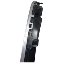 Load image into Gallery viewer, Volvo V40 R Design front bumper upper grill 2012 to 2018 GENUINE 31353120
