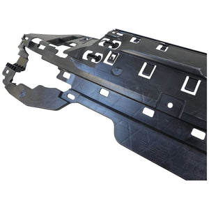 BMW i4 Series Gran Coupe rear bumper adapter fitting G26 2020-2024 51128096508