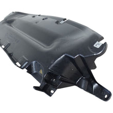 Load image into Gallery viewer, Ford Transit front bumper undertray trim 2014-2019 Genuine KK31-V001A06-D
