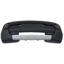 Load image into Gallery viewer, LAND ROVER DISCOVERY 4 FRONT BUMPER 2014 to 2016 GENUINE pn EH22-17F003-AAW
