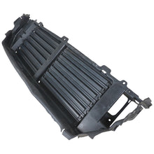 Load image into Gallery viewer, Volvo XC90 Front Bumper Air Guide Vent Active Grill Shutter SUV Genuine
