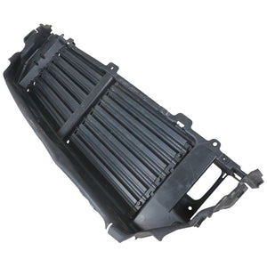 Volvo XC90 Front Bumper Air Guide Vent Active Grill Shutter SUV Genuine