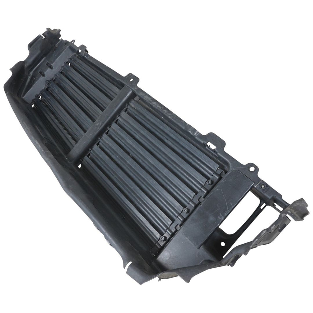 Volvo XC90 Front Bumper Air Guide Vent Active Grill Shutter SUV Genuine