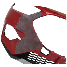 Load image into Gallery viewer, MG ZS front bumper Facelift 2020-2022 SUV 5 Door Genuine pn ZS1107701
