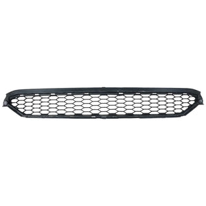 JAGUAR I PACE FRONT BUMPER Lower Grill 2018 onwards SUV GENUINE J9D3-17K945-A