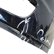 Load image into Gallery viewer, Porsche Cayenne front bumper 2018-2022 5 Door SUV Used Genuine 9Y0807221
