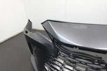 Load image into Gallery viewer, GENUINE LEXUS RX FRONT BUMPER 2022 onwards 5th Gen 5 Door SUV pn 53155-48160
