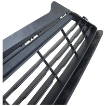 Load image into Gallery viewer, Ford Fiesta ST Line front bumper lower grill 2018-2023 Genuine H1BB-17K845-D1
