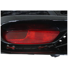 Load image into Gallery viewer, MG ZS rear bumper right RH grill Facelift 2020 onwards Genuine pn 10694869
