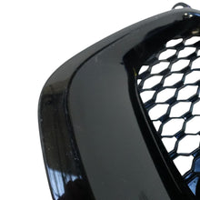 Load image into Gallery viewer, Jaguar F type front bumper left grill R Dynamic 2018-2022 Genuine JX53-17F909-A
