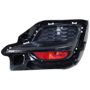 MG ZS rear bumper right RH grill Facelift 2020-2022 Genuine pn 10694869