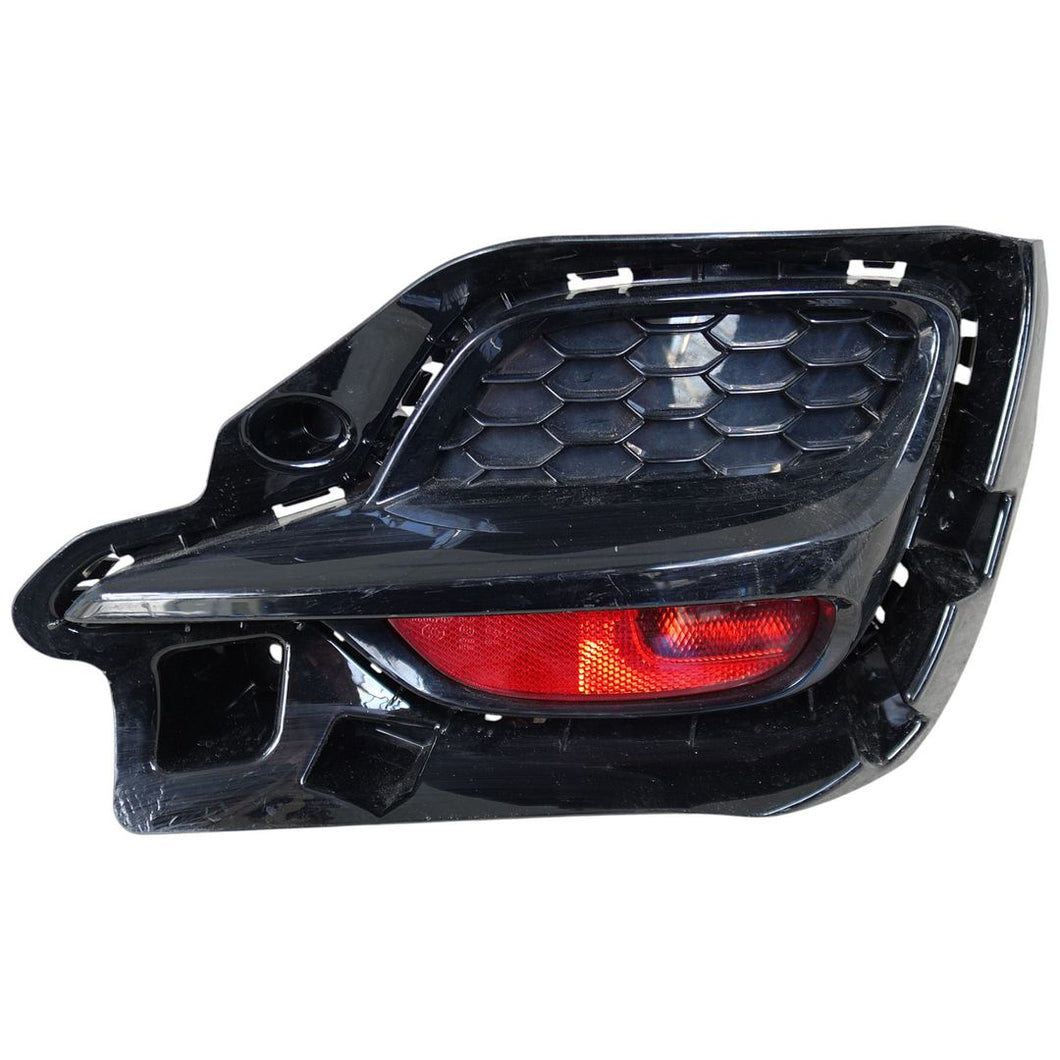 MG ZS rear bumper right RH grill Facelift 2020-2022 Genuine pn 10694869