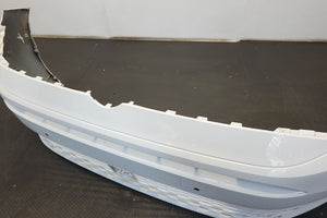 GENUINE VOLKSWAGEN CADDY FRONT BUMPER 2020 onwards pn 2K7807221A