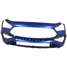 Load image into Gallery viewer, Mercedes Benz CLE AMG front bumper 2023-2025 Genuine pn A2368856900
