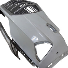 Load image into Gallery viewer, Audi E-Tron Etron front bumper 2019-2022 SUV 5 Door Genuine 4KE807437
