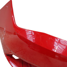 Load image into Gallery viewer, Seat Ibiza front bumper 2012-2016 Hatchback Genuine pn 6J0807221K
