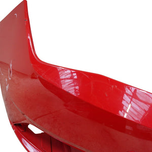 Seat Ibiza front bumper 2012-2016 Hatchback Genuine pn 6J0807221K