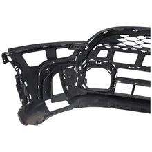 Load image into Gallery viewer, MINI Cooper JCW FRONT BUMPER Hatch 2021 on F56 LCI 2 GENUINE pn 9450612
