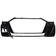 Load image into Gallery viewer, AUDI A1 S Line FRONT BUMPER 2019 onwards Hatchback GENUINE pn 82A807437F
