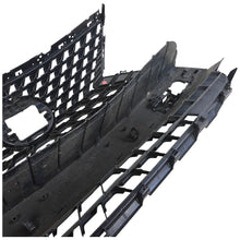 Load image into Gallery viewer, Lexus RX350 RX450 front bumper centre grill 2019-2021 Genuine 53111-48390
