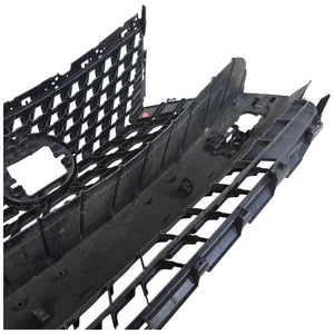 Lexus RX350 RX450 front bumper centre grill 2019-2021 Genuine 53111-48390