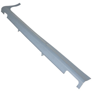 FORD S-MAX SMAX TITANIUM X RIGHT RH Side Skirt GENUINE pn 6M2J-R10154-AA