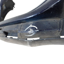 Load image into Gallery viewer, Mercedes Benz C Class AMG line front bumper W205 2014-2018 Genuine A2058850925
