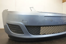 Load image into Gallery viewer, GENUINE FORD FIESTA FRONT BUMPER 2005 to 2008 Hatchback pn 6S61-17K819-C
