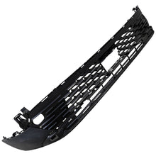 Load image into Gallery viewer, Vauxhall Mokka front bumper lower section 2020-2024 Genuine pn 9835277680

