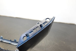 PEUGEOT 308 FRONT BUMPER 2014 onwards 5 Door Hatchback pn AA36136466