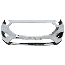 Load image into Gallery viewer, MG ZS front bumper Facelift 2020-2024 SUV 5 Door Genuine pn P10628329
