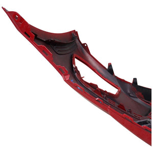 Audi A3 front bumper Hatchback SE 2020-2024 Genuine pn 8Y0807437