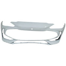 Load image into Gallery viewer, MG 3 MG3 front bumper 2024-2026 Hybrid Hatchback Genuine Used P11222231
