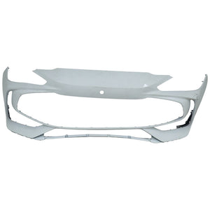 MG 3 MG3 front bumper 2024-2026 Hybrid Hatchback Genuine Used P11222231