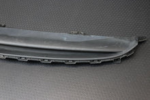 Load image into Gallery viewer, HYUNDAI I30 REAR BUMPER Lower Trim Valance 2012 to 2014 Hatchback pn 86689-A6000
