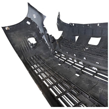 Load image into Gallery viewer, Peugeot Partner front bumper 2018-2023 Van Genuine pn 9816765680
