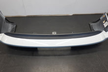 Load image into Gallery viewer, RANGE ROVER VOGUE REAR BUMPER L405 2013 onwards GENUINE CK52-17D781-AA
