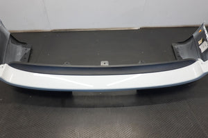 RANGE ROVER VOGUE REAR BUMPER L405 2013 onwards GENUINE CK52-17D781-AA