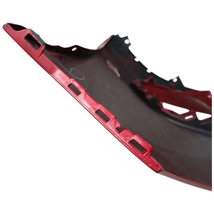 Mazda 6 Front Bumper 2015-2017 SUV Genuine GMN3-50031