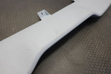 Load image into Gallery viewer, GENUINE FORD FIESTA ST REAR BUMPER VALANCE TRIM 2013-16 Hatchback C1BB-17D782-B
