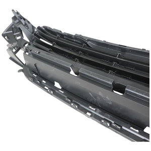 PEUGEOT 5008 FRONT BUMPER Grill 2013 to 2017 MPV 5 Door GENUINE pn AA36717043