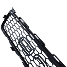 Load image into Gallery viewer, Audi RS6 front bumper lower grill 2015-2019 Avant Genuine 4G0853667A
