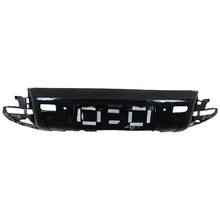 Load image into Gallery viewer, Land Rover Defender front bumper centre grill L663 Genuine L8B2-17F775-A
