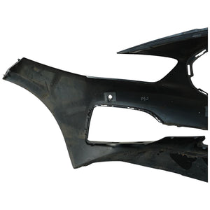 BMW 1 series Sport Line front bumper F40 2019-2023 Genuine Used 51117459708