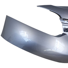 Load image into Gallery viewer, Vauxhall Vivaro front bumper upper section 2019-2022 Genuine Used 9833129877
